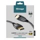 HIMAGE HIP21HDMI8K15MMB cavo HDMI 1,5 m HDMI tipo A (Standard) Grigio 3