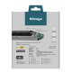 HIMAGE HIP20DP16K18MMG cavo DisplayPort 1,8 m Grigio 4