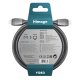 HIMAGE HIP14HDMIX15MMG cavo HDMI 1,5 m HDMI tipo A (Standard) Grigio 4