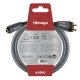 HIMAGE HIAJACK32X15MFG cavo audio 1,5 m 3.5mm 2 x RCA Nero, Grigio 4
