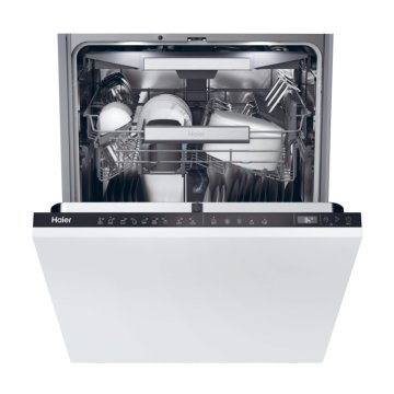 Haier XIT 6C3TB3B A scomparsa totale 16 coperti B