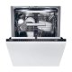 Haier XIT 6C3TB3B A scomparsa totale 16 coperti B 2