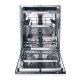 Haier XIT 6C3TB3B A scomparsa totale 16 coperti B 11
