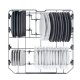 Haier XIT 6C3TB3B A scomparsa totale 16 coperti B 5