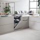 Haier XIT 6C3TB3B A scomparsa totale 16 coperti B 9