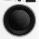 Beko BDT512844S lavasciuga Libera installazione Caricamento frontale Bianco D 3