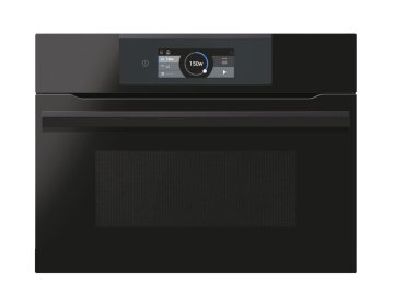 Haier Series 6 HWO45NB6T0B1 Nero Microonde combinato Da incasso 34 L 900 W