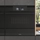 Haier Series 6 HWO45NB6T0B1 Nero Microonde combinato Da incasso 34 L 900 W 13