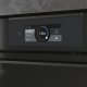Haier Series 6 HWO45NB6T0B1 Nero Microonde combinato Da incasso 34 L 900 W 15