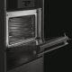 Haier Series 6 HWO45NB6T0B1 Nero Microonde combinato Da incasso 34 L 900 W 20