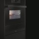 Haier Series 6 HWO45NB6T0B1 Nero Microonde combinato Da incasso 34 L 900 W 22