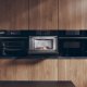 Haier Series 6 HWO45NB6T0B1 Nero Microonde combinato Da incasso 34 L 900 W 4