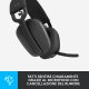 Logitech Zone Vibe 100 Auricolare Wireless A Padiglione Musica e Chiamate Bluetooth Grafite 11