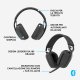 Logitech Zone Vibe 100 Auricolare Wireless A Padiglione Musica e Chiamate Bluetooth Grafite 13