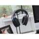 Logitech Zone Vibe 100 Auricolare Wireless A Padiglione Musica e Chiamate Bluetooth Grafite 3