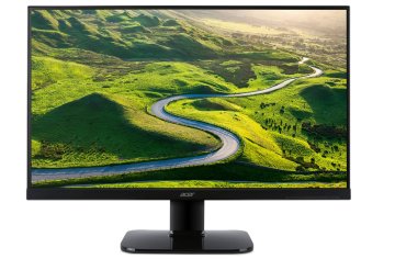 Acer Vero V7 V277 E Monitor PC 68,6 cm (27") 1920 x 1080 Pixel Full HD LCD Nero