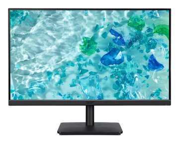 Acer Vero V7 V247Y E Monitor PC 60,5 cm (23.8") 1920 x 1080 Pixel Full HD LCD Nero