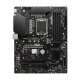 MSI PRO Z790-S WIFI scheda madre Intel Z790 LGA 1700 ATX 3