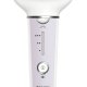 Panasonic ES-EY30A, Epilatore con 60 pinzette, 3 testine accessorie, Wet&Dry 2