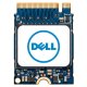 DELL AC280179 drives allo stato solido 1 TB M.2 PCI Express 4.0 NVMe 2