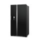 Hitachi R-MX700GVRU0 frigorifero side-by-side Libera installazione 569 L F Nero 3