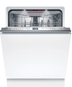 Bosch Serie 6 SMV6YCX05E Lavastoviglie da incasso a scomparsa totale 60 cm Classe A