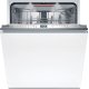 Bosch Serie 6 SMV6YCX05E Lavastoviglie da incasso a scomparsa totale 60 cm Classe A 2