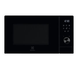 Electrolux EMZ729EMK Nero Microonde con grill Superficie piana 29 L 900 W