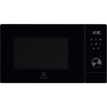 Electrolux EMZ729EMK Nero Microonde con grill Superficie piana 29 L 900 W