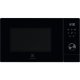 Electrolux EMZ729EMK Nero Microonde con grill Superficie piana 29 L 900 W 2
