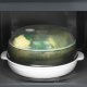 Electrolux Microonde Microonde Grill 29Lt Classe Nero Accessorio Vapore Incluso + Tecnologia Inverter EMZ729EMK 12