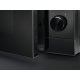 Electrolux Microonde Microonde Grill 29Lt Classe Nero Accessorio Vapore Incluso + Tecnologia Inverter EMZ729EMK 18