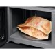 Electrolux Microonde Microonde Grill 29Lt Classe Nero Accessorio Vapore Incluso + Tecnologia Inverter EMZ729EMK 20