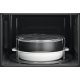 Electrolux EMZ729EMK Nero Microonde con grill Superficie piana 29 L 900 W 3