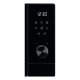 Electrolux Microonde Microonde Grill 29Lt Classe Nero Accessorio Vapore Incluso + Tecnologia Inverter EMZ729EMK 24
