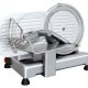 RGV Luxor 20 affettatrice Elettrico 110 W Argento Alluminio 2