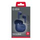 SBS One Color Auricolare True Wireless Stereo (TWS) In-ear Musica e Chiamate Bluetooth Blu 3