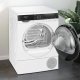 Siemens iQ500 WQ45G2C0IT asciugatrice Libera installazione Caricamento frontale 9 kg A+++ Bianco 4