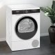 Siemens iQ500 WQ45G2C0IT asciugatrice Libera installazione Caricamento frontale 9 kg A+++ Bianco 5