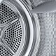 Siemens iQ500 WQ45G2C0IT asciugatrice Libera installazione Caricamento frontale 9 kg A+++ Bianco 6