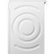 Siemens iQ500 WQ45G2C0IT asciugatrice Libera installazione Caricamento frontale 9 kg A+++ Bianco 7