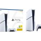 Sony Playstation 5 (model group – slim) 7