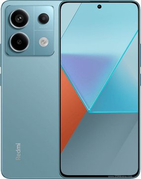 Xiaomi Redmi Note 13 Pro 5G Ocean Teal 12GB RAM