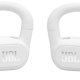 JBL Soundgear Sense Auricolare True Wireless Stereo (TWS) A clip Musica e Chiamate USB tipo-C Bluetooth Bianco 3