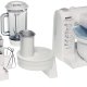 Bosch MUM4701 robot da cucina 600 W Bianco 2