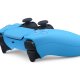 Sony Controller wireless DualSense Starlight Blue V2 3