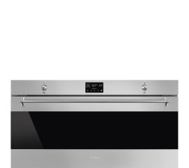Smeg Classic Classica Forno SFR9302TX Acciaio Inox
