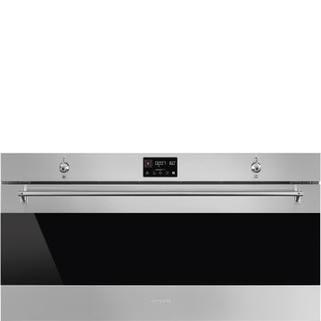 Smeg Classic Classica Forno SFR9302TX Acciaio Inox