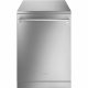 Smeg LVS345BQSTX lavastoviglie Libera installazione 14 coperti B 2