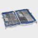 Smeg LVS345BQSTX lavastoviglie Libera installazione 14 coperti B 7